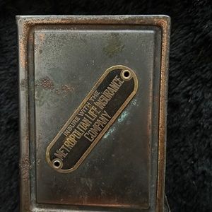 Metropolitan Life Insurance Company Bank